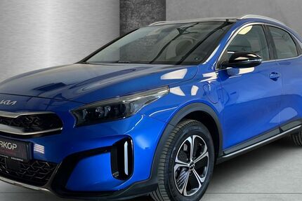 Kia XCeed 27.358 km 20.990 &euro; Braunschweig 38126