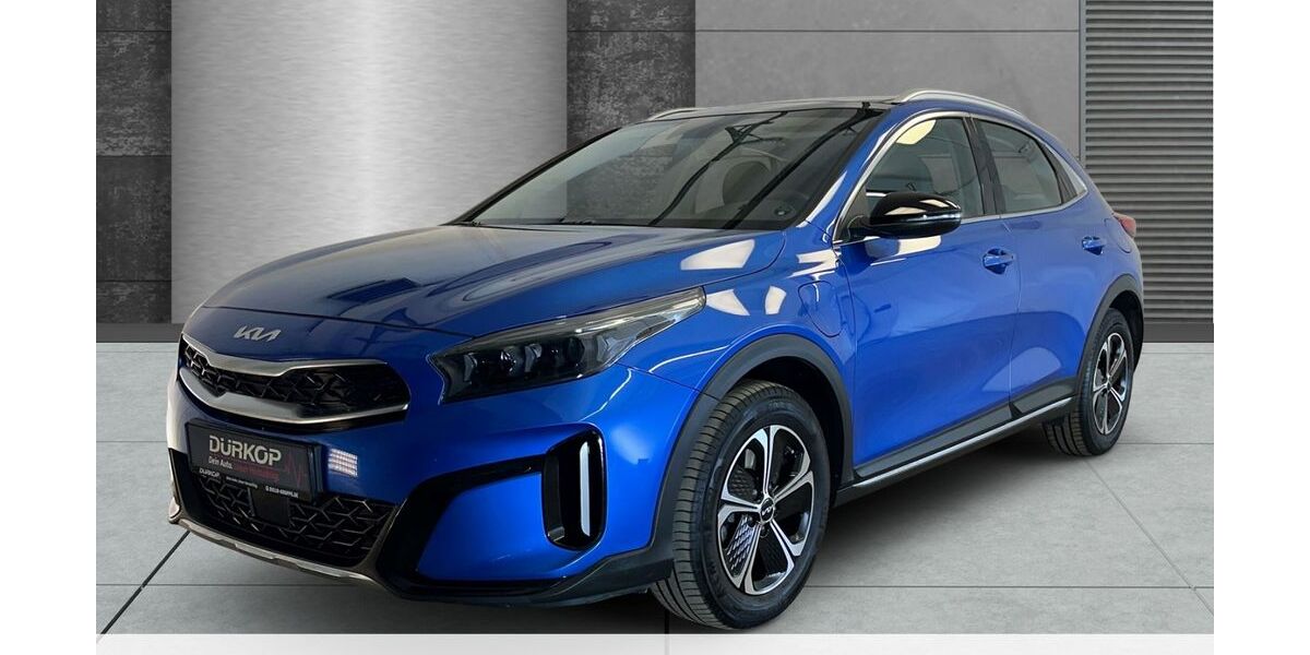Kia XCeed 27.358 km 20.990 &euro; Braunschweig 38126