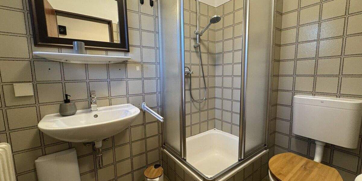 Etagenwohnung Varel / Dangast Dangast - 1 Zimmer, 38 m&sup2;, 149.000&euro; | Angebot:24724055