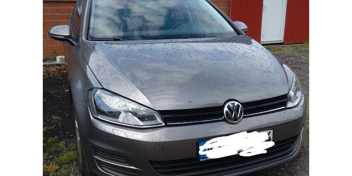VW Golf 270.000 km 6.700 &euro; Lauenburg 21481