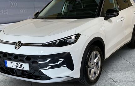 VW T-Roc 1.983 km 34.950 &euro; Königs-Wusterhausen 15711