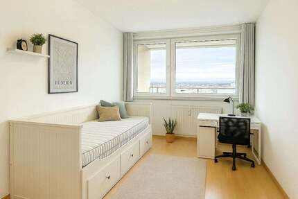 Zimmer Augsburg Lechhausen - 549&euro; | Angebot:25655546