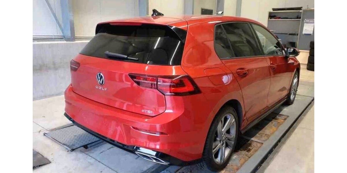 VW Golf 19.000 km 29.970 &euro; Helmstedt 38350