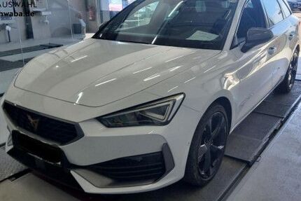 Cupra Leon 79.676 km 24.390 &euro; Gersthofen 86368