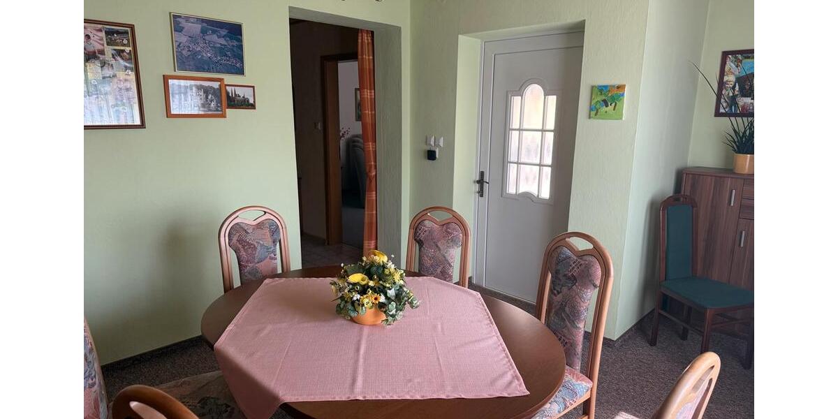 Einfamilienhaus Gardelegen - 3 Zimmer, 110 m&sup2;, 225.000&euro; | Angebot:26704911