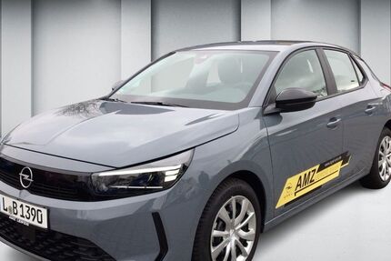 Opel Corsa 4.650 km 14.490 € Leipzig 04179