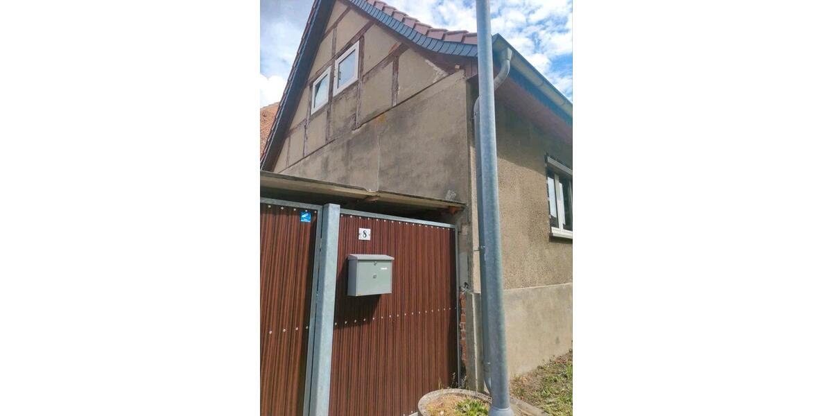 Einfamilienhaus Möckern - 163.000&euro; | Angebot:26688767