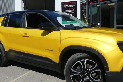 Jeep Avenger 21.488 km 22.800 &euro; Berlin 13156