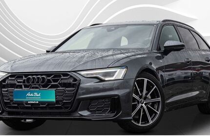 Audi A6 1.320 km 62.940 € Diez 65582