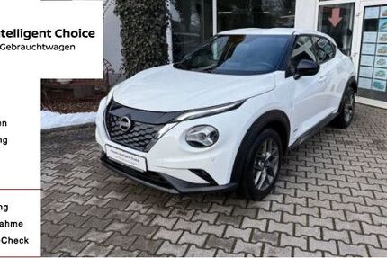 Nissan Juke 25.558 km 24.900 &euro; Altenstadt 89281