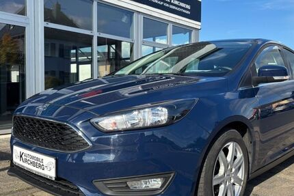 Ford Focus 115.734 km 7.999 € Kirchberg 55481