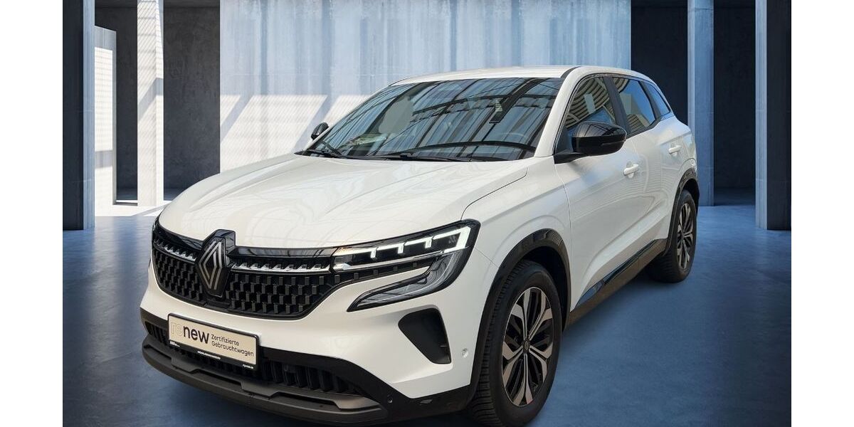 Renault Austral 17.728 km 26.990 &euro; Hamburg 22529