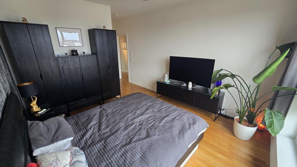 Einfamilienhaus Hamburg Harburg - 3 Zimmer, 116 m&sup2;, 1.890&euro; | Angebot:26679504