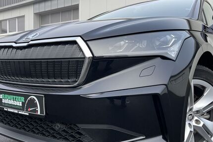 Skoda Enyaq 9.063 km 28.860 &euro; Marktredwitz 95615