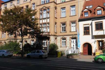 Wohnung zum Mieten in Erfurt Löbervorstadt 840 € 84 m² 3 zimmer