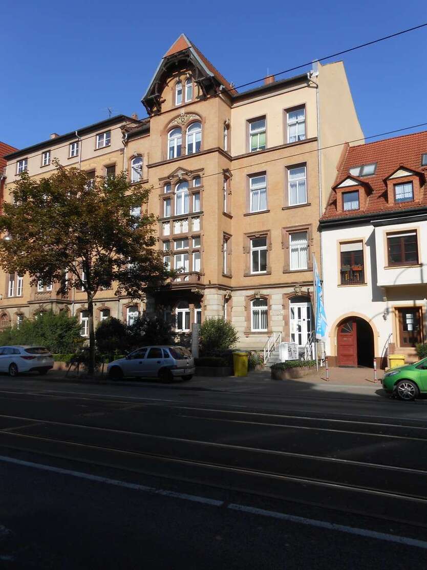Wohnung zum Mieten in Erfurt Löbervorstadt 840 € 84 m² 3 zimmer