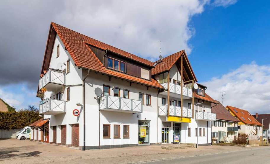 Wohnung zum Kaufen in Tuningen 215.000 € 117.02 m²