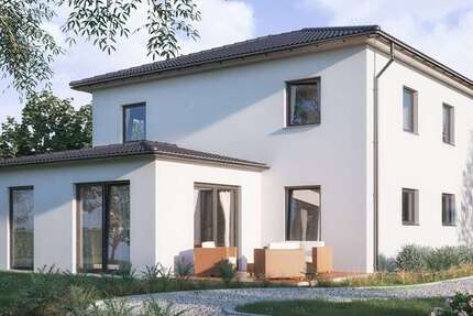 Haus zum Kaufen in Zossen 567.500 € 162.38 m² - Haus Zossen | Angebot:25805006