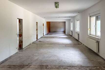 Gewerbeobjekt Borkheide - 540.000&euro; | Angebot:27437686
