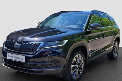 Skoda Kodiaq 101.942 km 25.890 &euro; Karlsruhe 76131