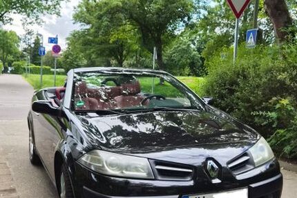 Renault Megane 114.000 km 5.000 &euro; Hanau 63454