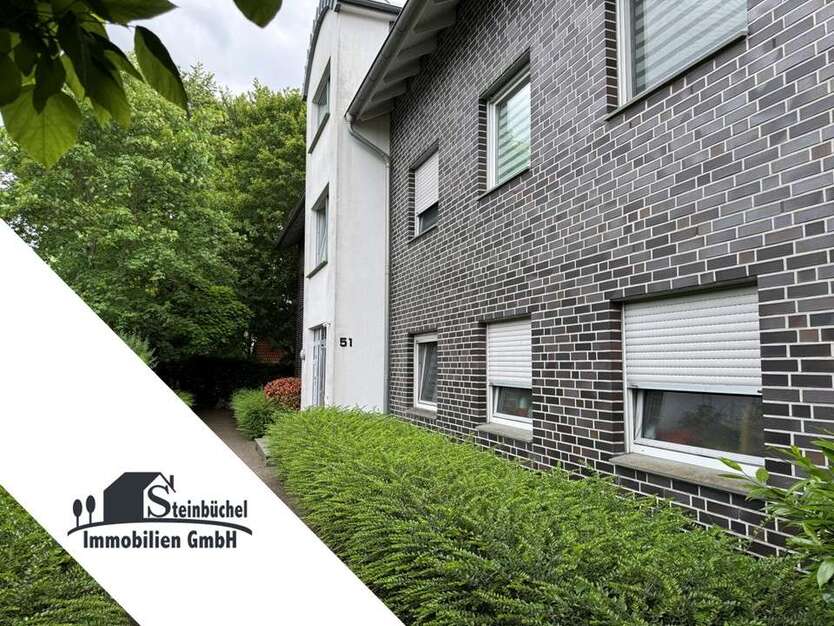 Wohnung zum Kaufen in Münster 285.000 € 79.64 m²