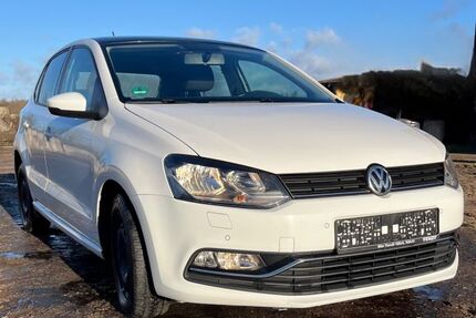 VW Polo 173.385 km 5.800 &euro; Eldetal 17209