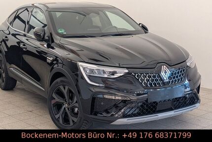 Renault Arkana 1.794 km 23.900 &euro; Eichwalde 15732