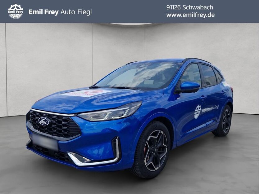 Kuga