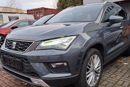 Seat Ateca 113.000 km 18.989 &euro; Fulda 36043