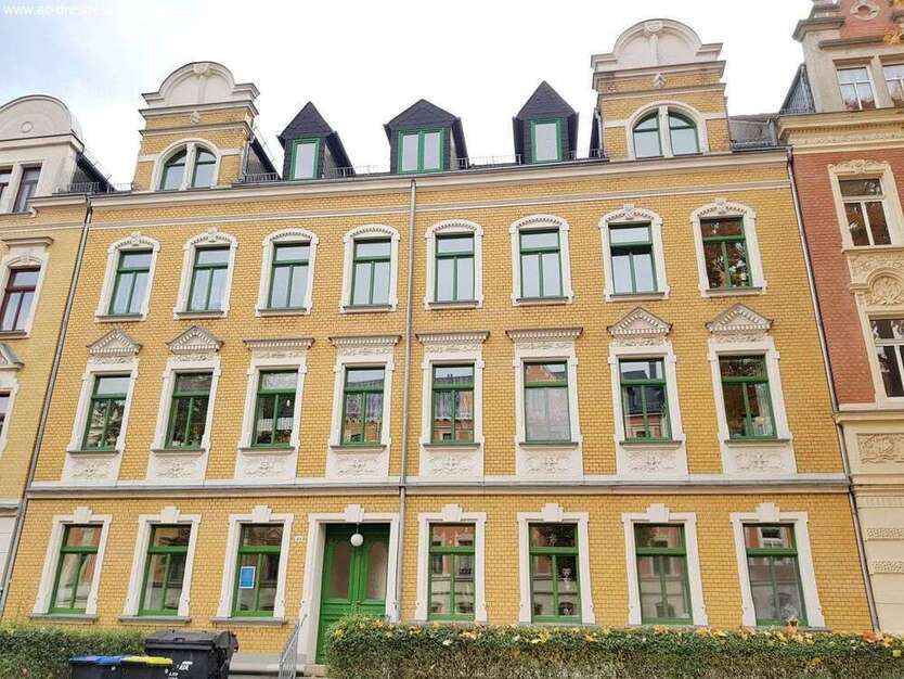 Wohnung zum Mieten in Chemnitz 230 € 38.06 m²