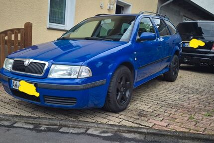Skoda Octavia 220.000 km 2.900 &euro; Burgbrohl 56659