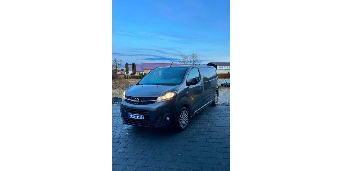 Opel Vivaro 146.000 km 13.500 &euro; Landsberg am Lech 86899