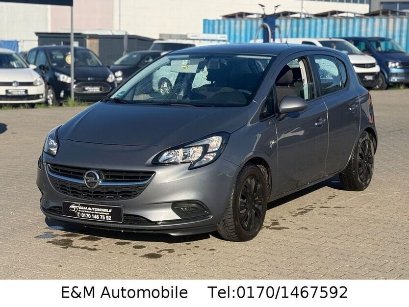 Corsa