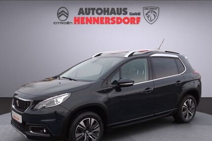 Peugeot 2008 37.845 km 14.495 € Kubschütz 02627