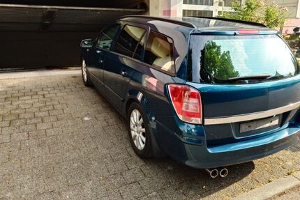 Opel Astra 199.604 km 1.850 &euro; Ingersheim 74379