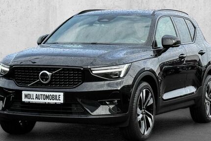 Volvo XC40 27.460 km 37.980 &euro; Bergheim 50126