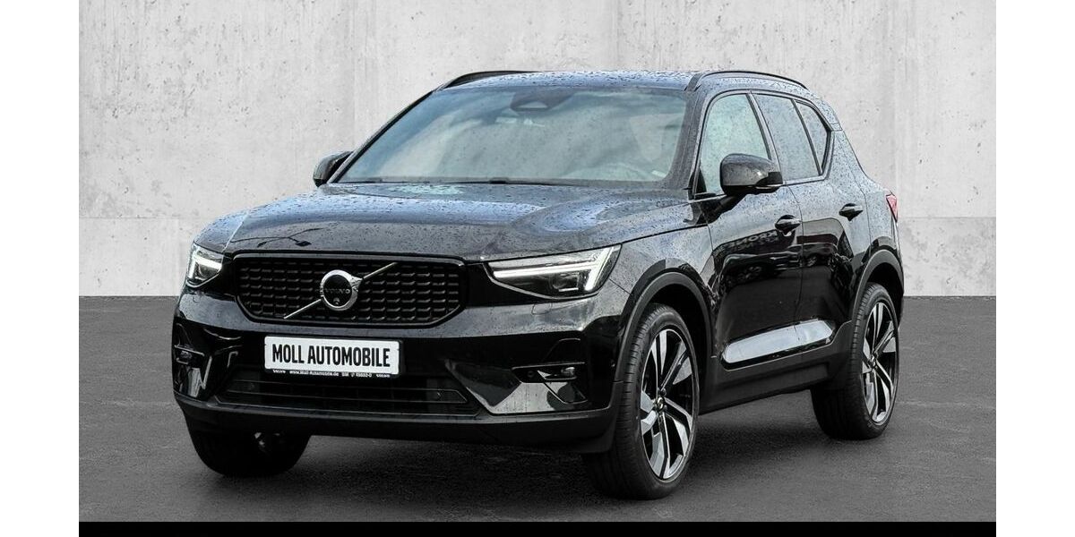 Volvo XC40 27.460 km 37.980 &euro; Bergheim 50126