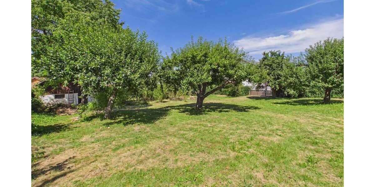 Grundstück Geisenhausen - 365.000&euro; | Angebot:27147109