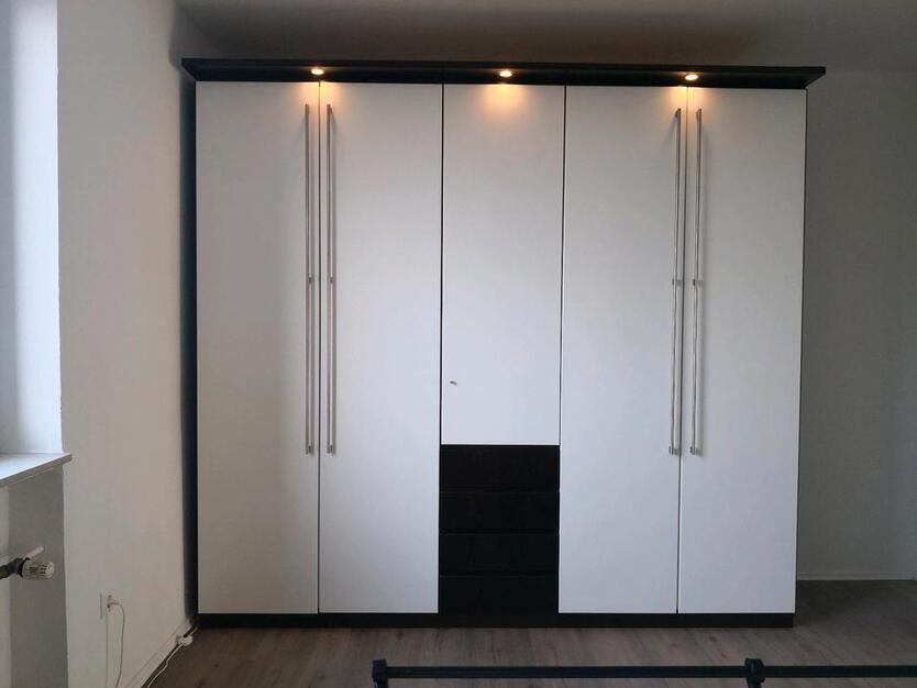Helle Wohnung in Hannover Maschsee