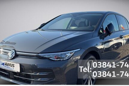 VW Golf 21.400 km 26.490 &euro; Wismar 23970
