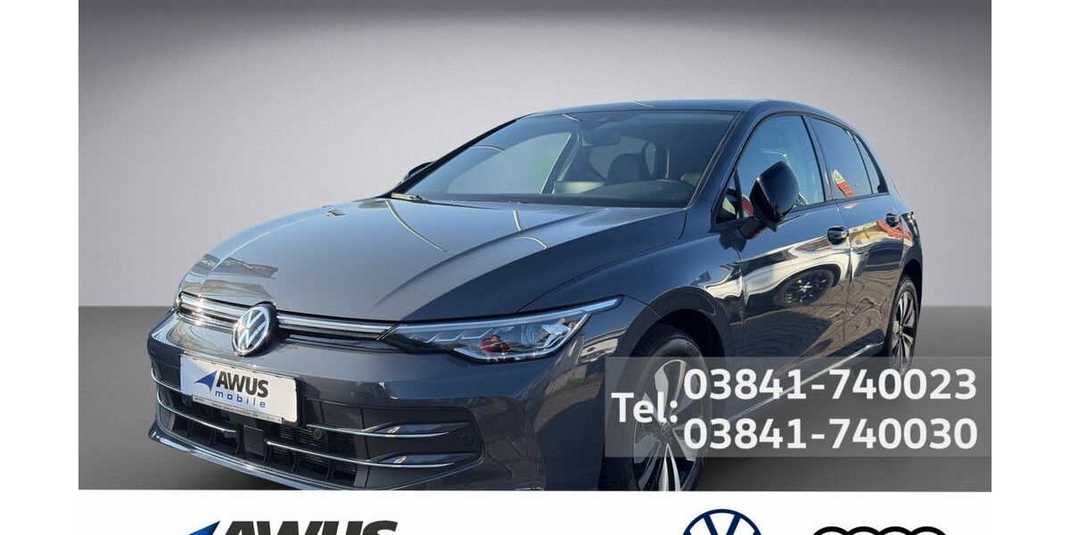 VW Golf 21.400 km 26.490 &euro; Wismar 23970