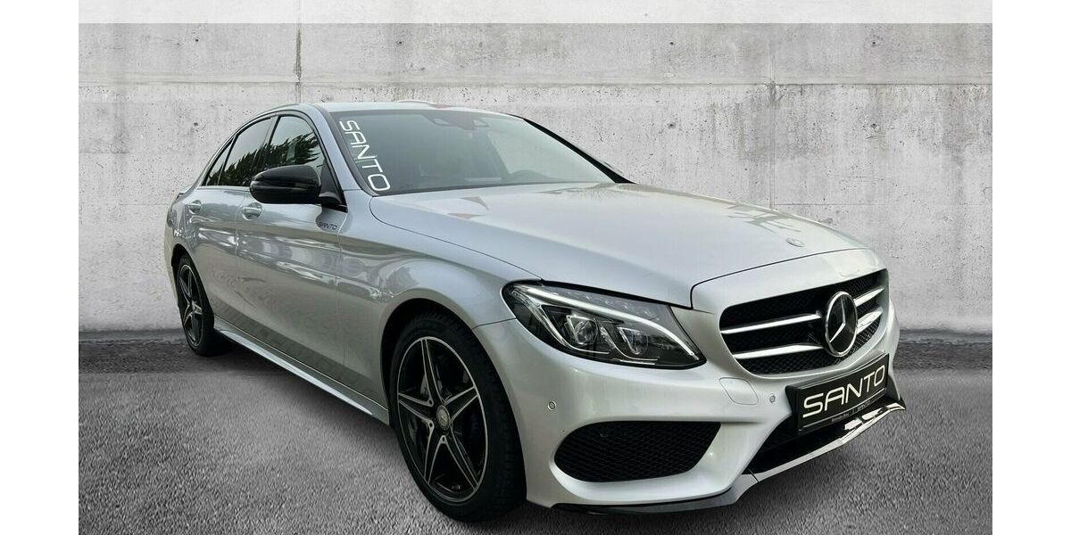 Mercedes-Benz C 250 47.800 km 25.780 &euro; Freiburg 79098