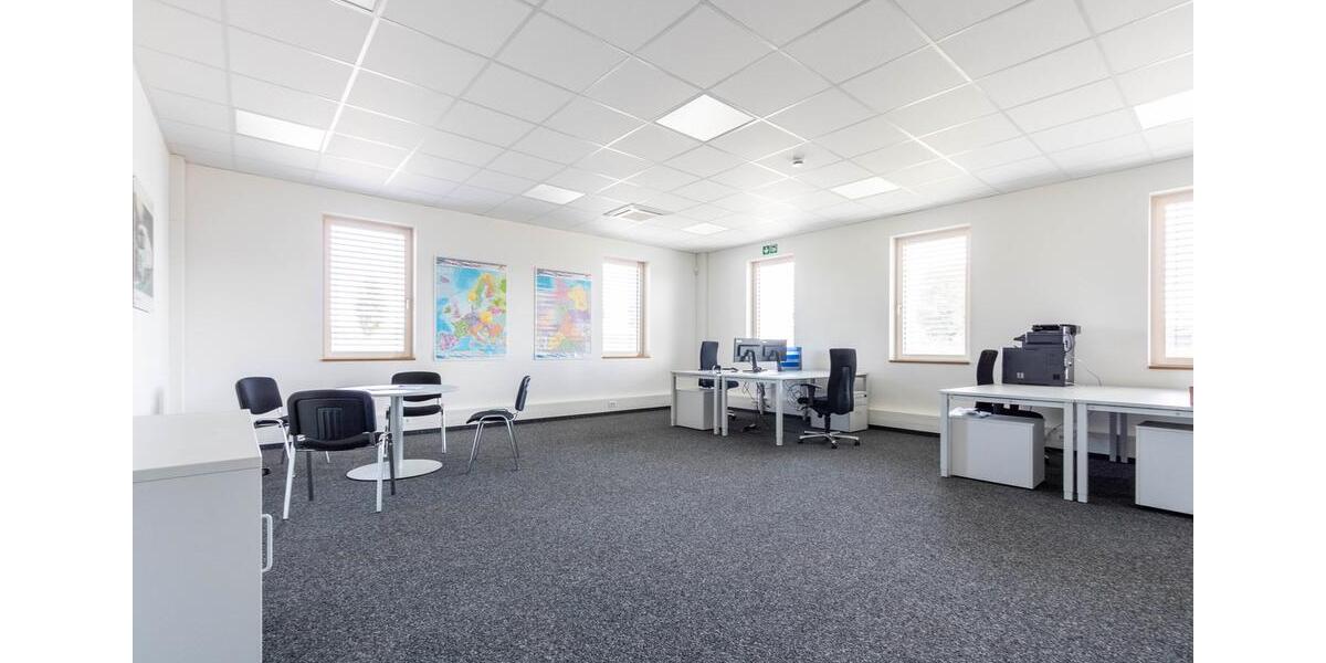 Gewerbeobjekt Kösching - 3.500&euro; | Angebot:20959855