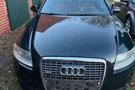 Audi A6 196.500 km 4.500 &euro; Petershagen 32469