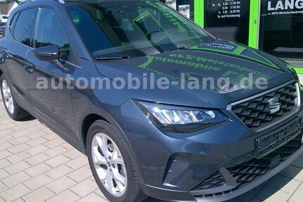 Seat Arona 49.000 km 18.850 &euro; Ursberg-Bayersried 86513