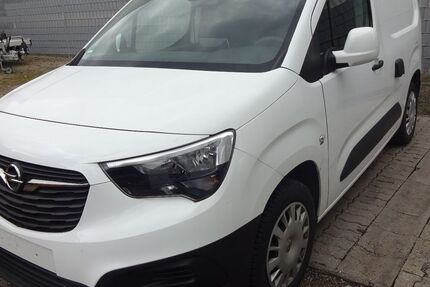 Opel Combo 96.800 km 11.700 &euro; Rheinstetten - Mörsch 76287