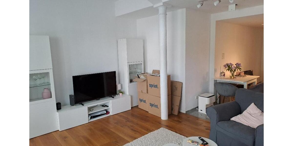 2-Zim.-Whg. in zweiter Reihe der Riemannstraße in Eutin 2 zimmer