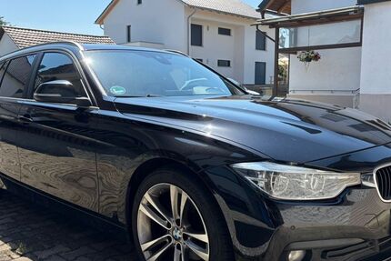 BMW 320 260.000 km 9.990 &euro; Niederalteich 94557