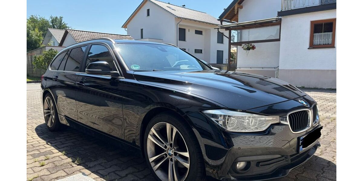 BMW 320 260.000 km 9.990 &euro; Niederalteich 94557